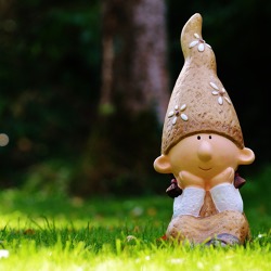 Test einer Mitteilung